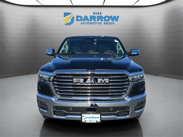 used 2026 Ram 1500 car, priced at $59,248