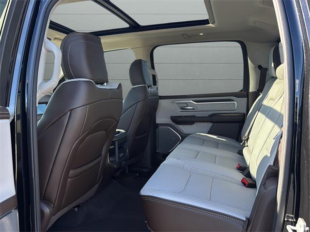 used 2026 Ram 1500 car, priced at $59,248