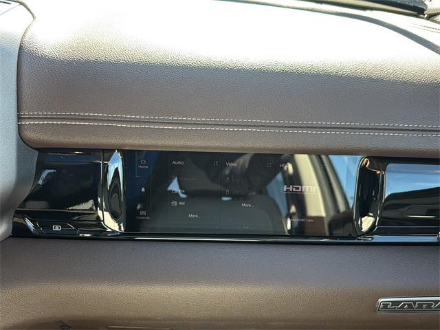 used 2026 Ram 1500 car, priced at $59,248