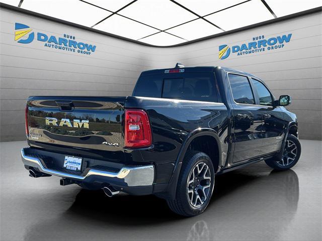 used 2026 Ram 1500 car, priced at $59,248