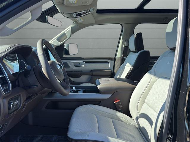 used 2026 Ram 1500 car, priced at $59,248
