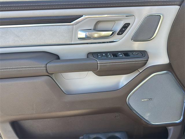 used 2026 Ram 1500 car, priced at $59,248