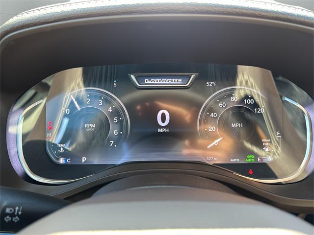 used 2026 Ram 1500 car, priced at $59,248