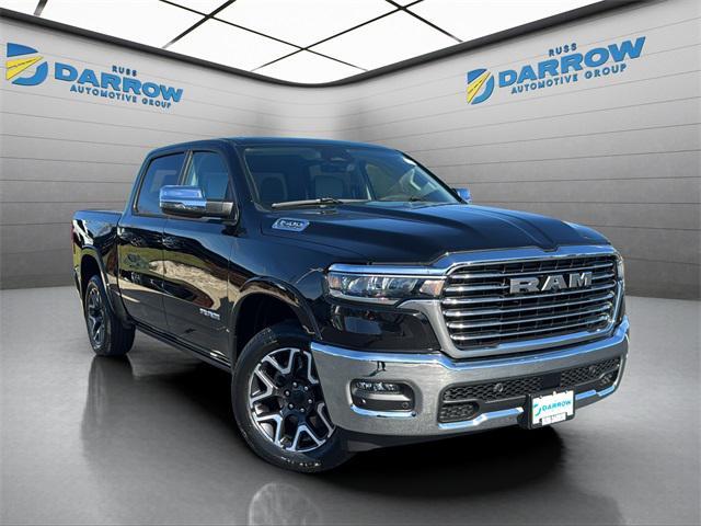 used 2026 Ram 1500 car, priced at $59,248