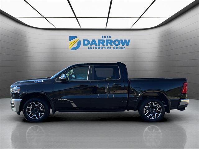 used 2026 Ram 1500 car, priced at $59,248