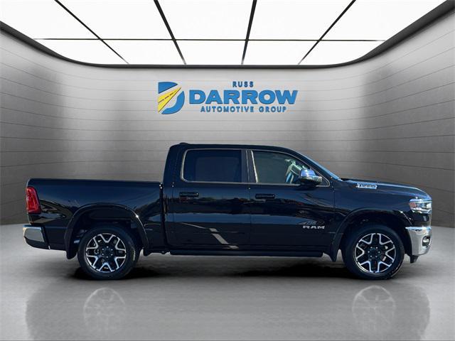 used 2026 Ram 1500 car, priced at $59,248