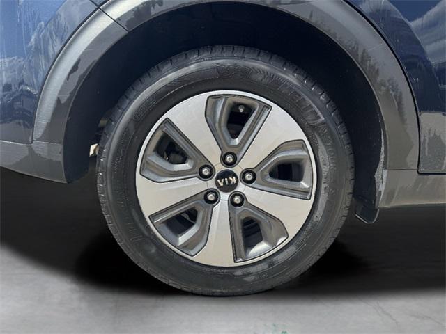used 2018 Kia Niro car, priced at $17,124