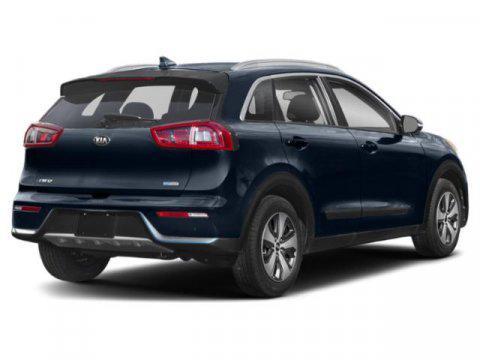 used 2018 Kia Niro car, priced at $17,799