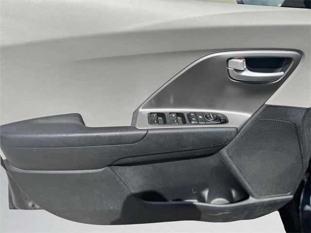 used 2018 Kia Niro car, priced at $17,124