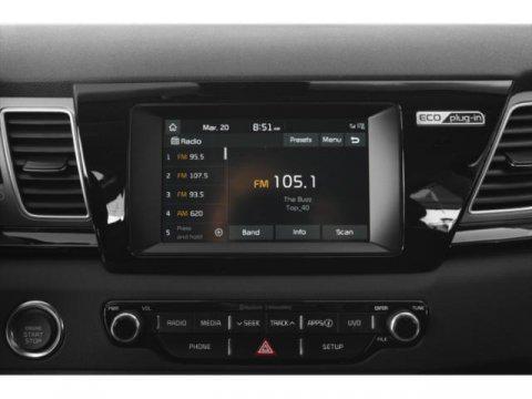 used 2018 Kia Niro car, priced at $17,799