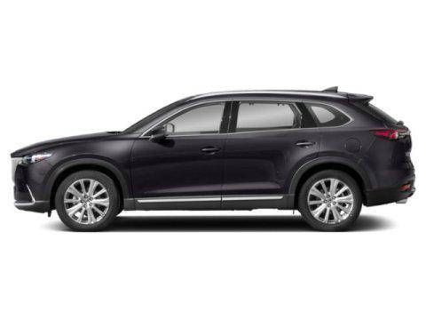 used 2021 Mazda CX-9 car