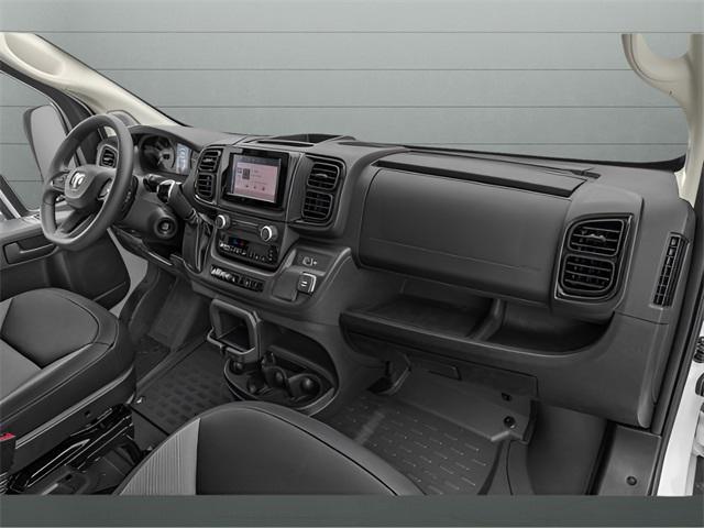 new 2024 Ram ProMaster 1500 car, priced at $46,609