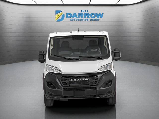 new 2024 Ram ProMaster 1500 car, priced at $46,609