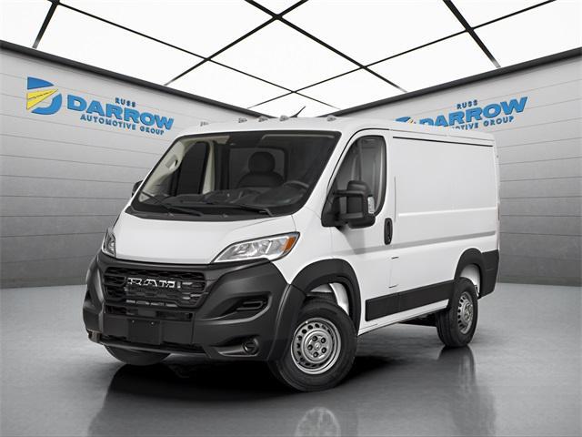 new 2024 Ram ProMaster 1500 car, priced at $42,106
