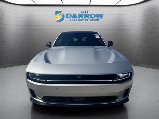 new 2024 Dodge Charger car, priced at $64,000
