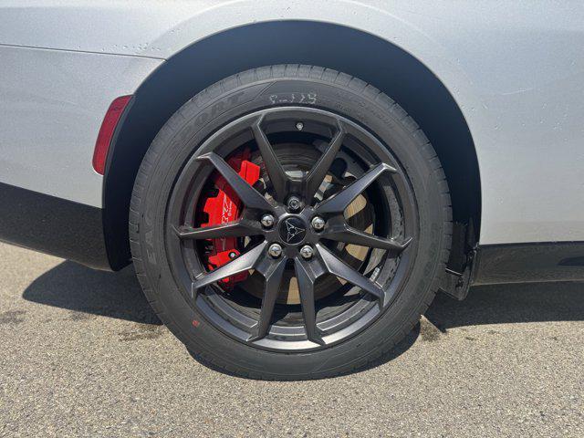 new 2024 Dodge Charger car, priced at $64,500