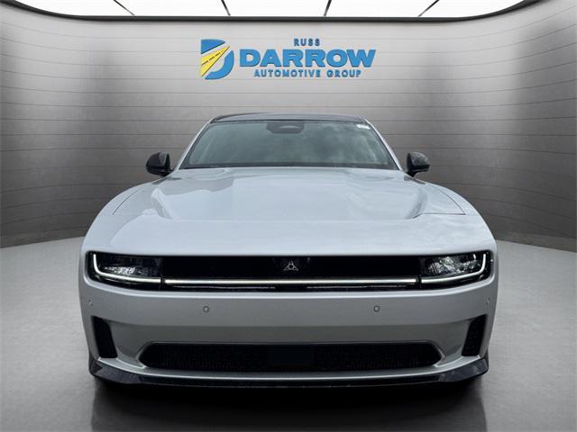 new 2024 Dodge Charger car, priced at $64,000