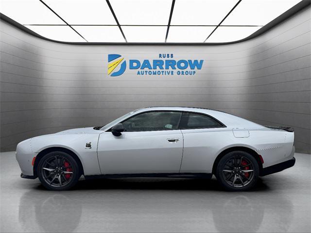 new 2024 Dodge Charger car, priced at $64,000