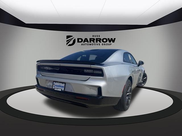 new 2024 Dodge Charger car, priced at $64,500