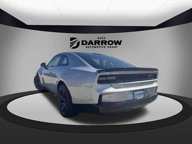 new 2024 Dodge Charger car, priced at $64,500