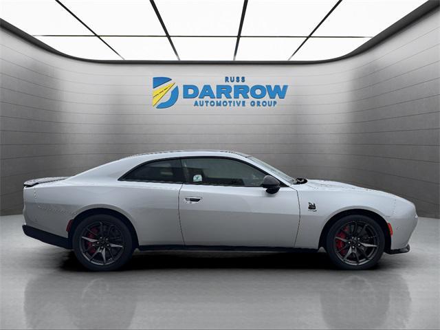 new 2024 Dodge Charger car, priced at $64,000