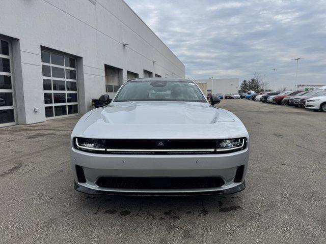 new 2024 Dodge Charger car, priced at $64,500