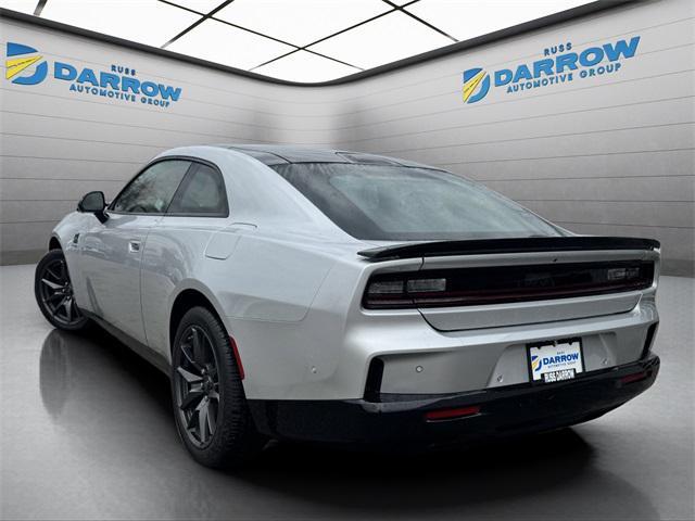 new 2024 Dodge Charger car, priced at $64,000