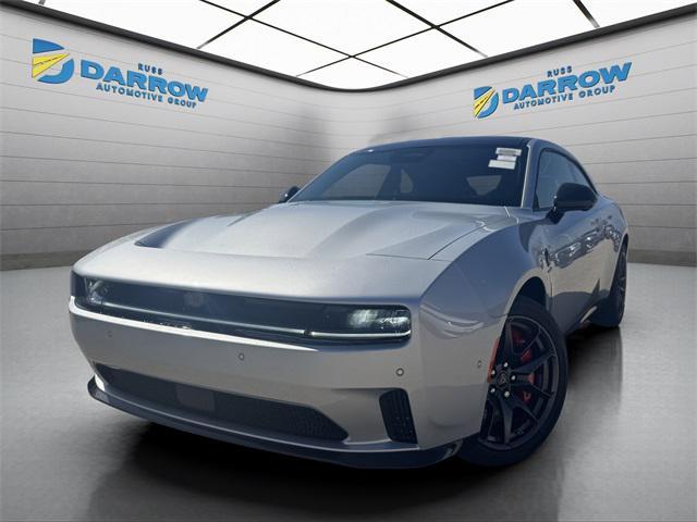 new 2024 Dodge Charger car, priced at $64,000