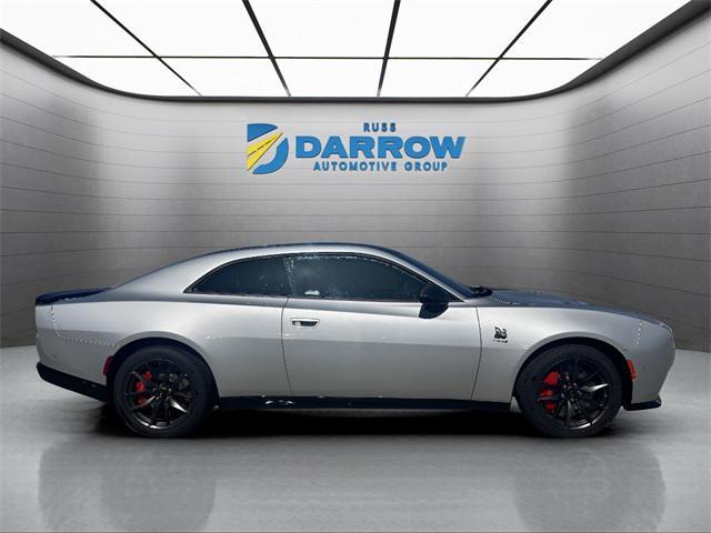 new 2024 Dodge Charger car, priced at $64,000