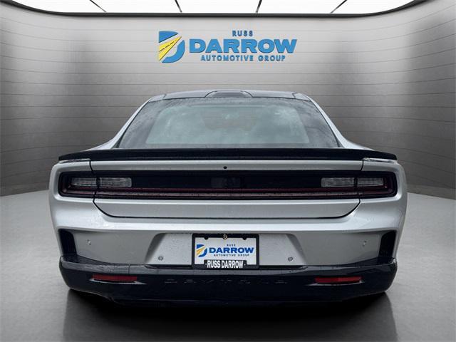 new 2024 Dodge Charger car, priced at $64,000