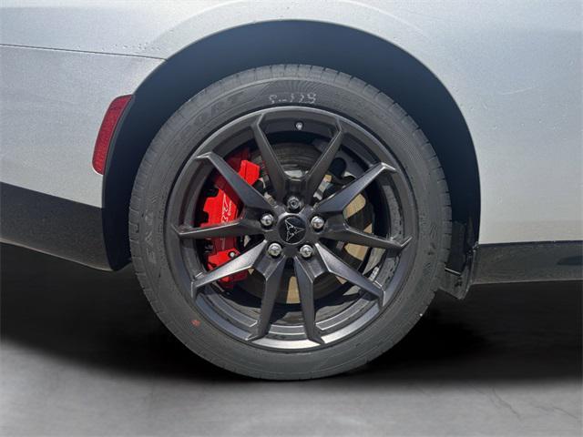 new 2024 Dodge Charger car, priced at $64,000