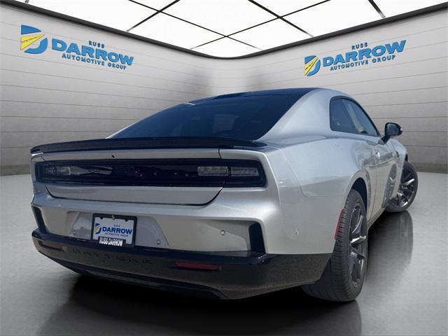 new 2024 Dodge Charger car, priced at $64,000
