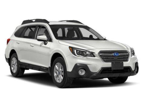 used 2019 Subaru Outback car