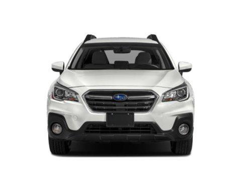 used 2019 Subaru Outback car