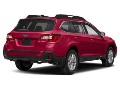 used 2019 Subaru Outback car