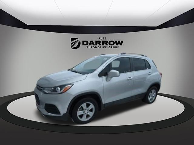 used 2017 Chevrolet Trax car, priced at $10,500