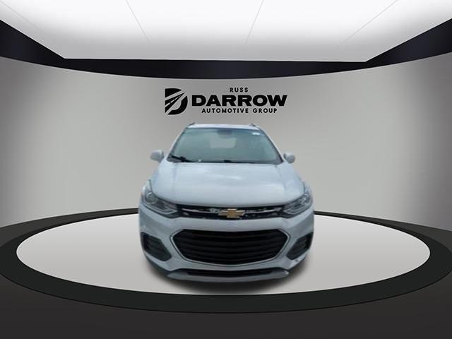 used 2017 Chevrolet Trax car, priced at $9,900