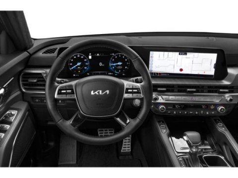 used 2023 Kia Telluride car