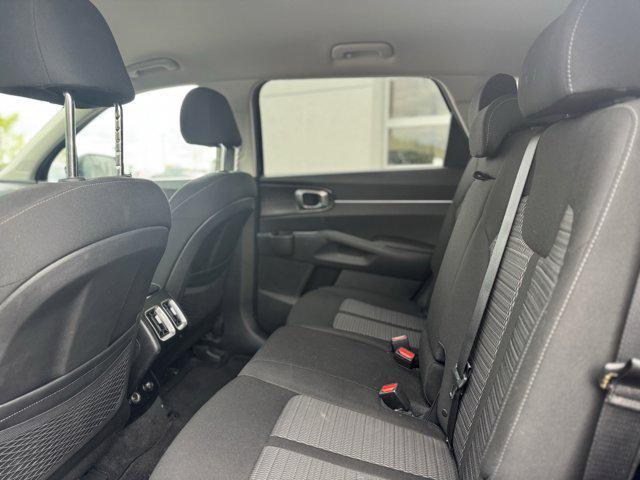 used 2022 Kia Sorento car, priced at $23,704