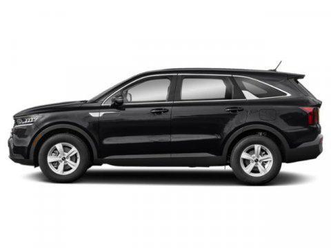 used 2022 Kia Sorento car, priced at $23,980