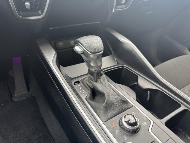 used 2022 Kia Sorento car, priced at $23,704
