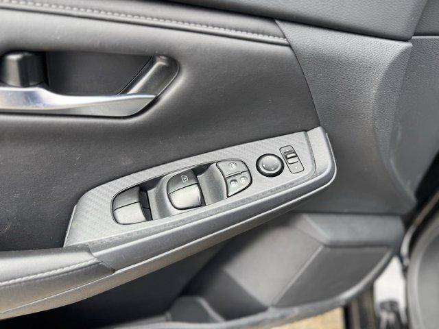 used 2024 Nissan Sentra car, priced at $20,000