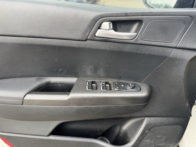 used 2021 Kia Sportage car, priced at $18,899
