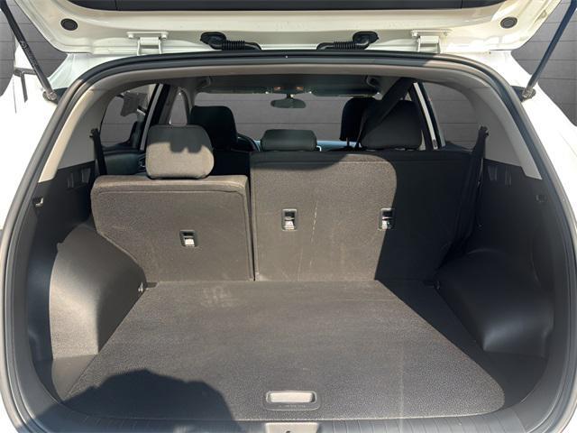 used 2021 Kia Sportage car, priced at $17,462
