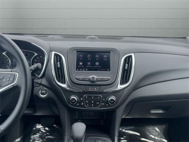 used 2024 Chevrolet Equinox car, priced at $24,599