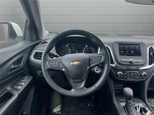 used 2024 Chevrolet Equinox car, priced at $24,599