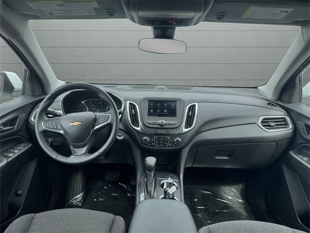 used 2024 Chevrolet Equinox car, priced at $24,599