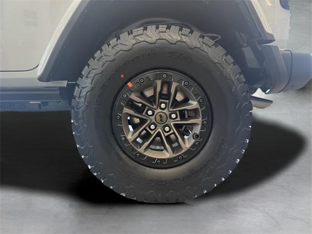 new 2025 Jeep Wrangler car, priced at $98,954