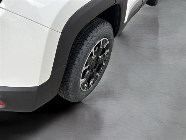 new 2023 Jeep Renegade car, priced at $32,000