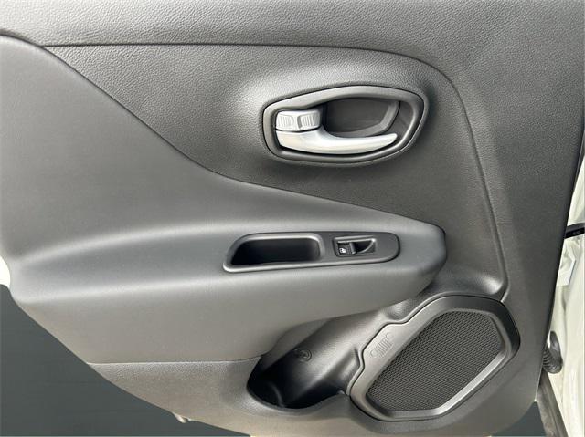 new 2023 Jeep Renegade car, priced at $32,000